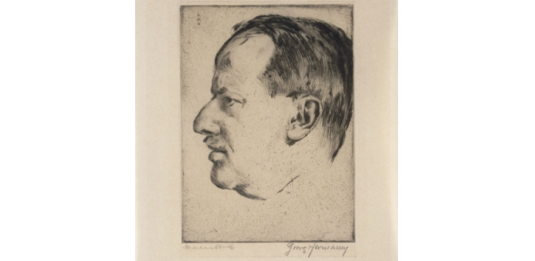 Herman Struck Hermann Struck