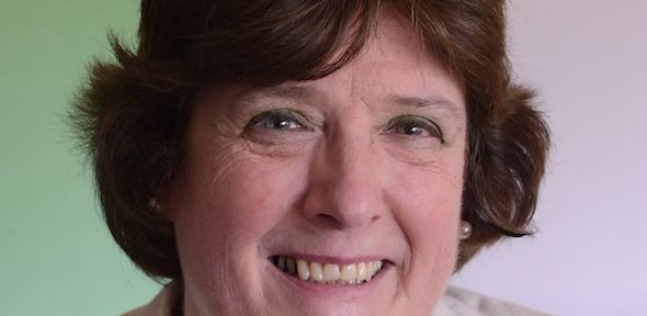 Mrs Nan Taplin Mrs Nan Taplin