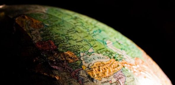 Geopolitics Geopolitics