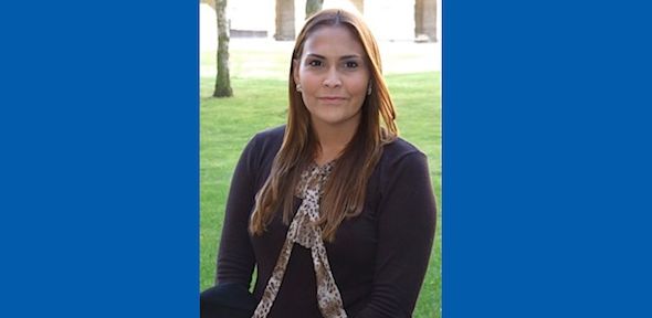 Photo of Ines Ruiz Photo of Ines Ruiz