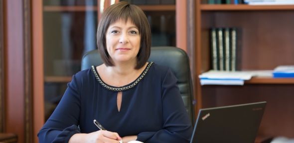 N. Jaresko N. Jaresko