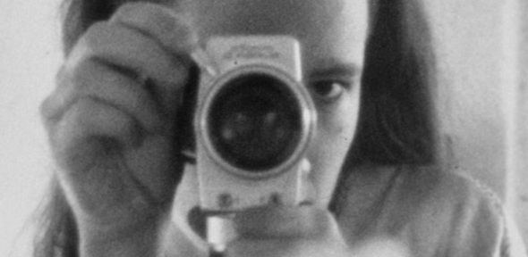 Joanna Hogg: Filmmaker in Residence Joanna Hogg
