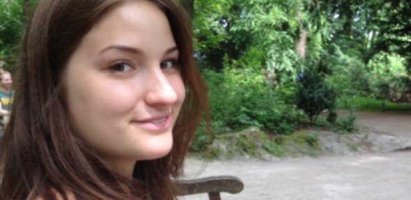 Julia Schwarz