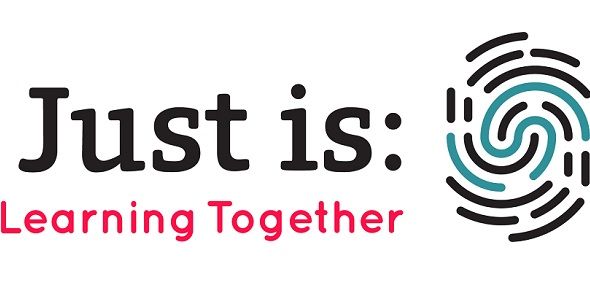Just is Just is