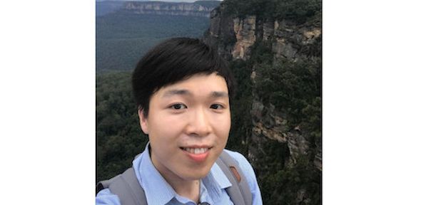Photo of Ka Ho (Arthur) Kan