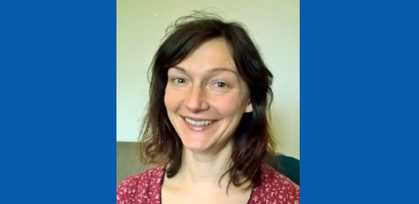 Dr Katharina Karcher Dr Katharina Karcher