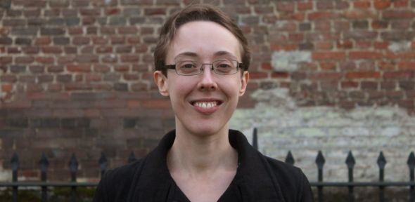 Katie Sykes Katie Sykes