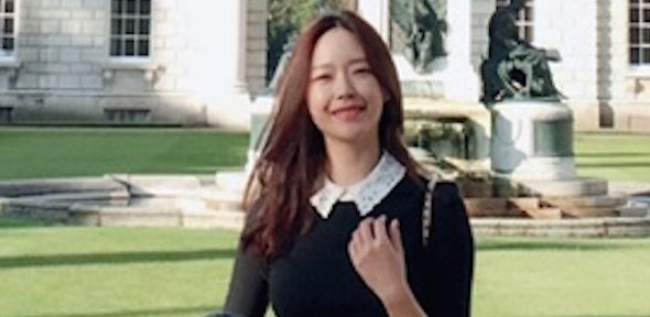 Kayeon Yoo ky259