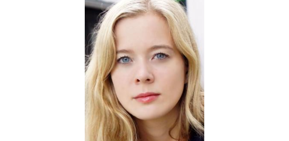 Aistė Kiltinavičiūtė Aistė Kiltinavičiūtė