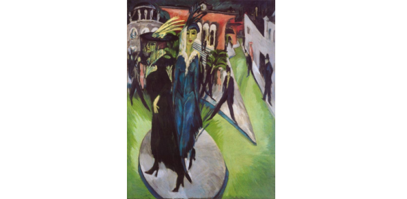 Kirchner Kirchner