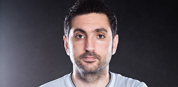 (c) Kyriakos Antoniou Kyriakos Antoniou