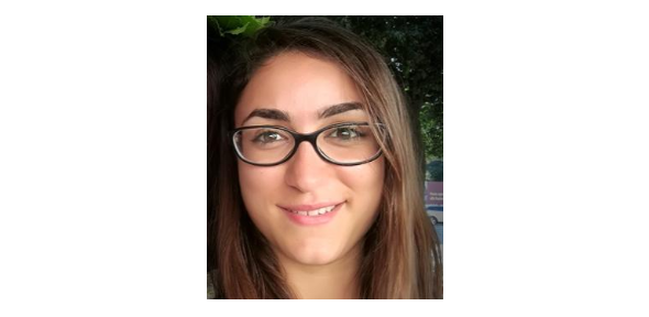Serena Laiena (c) The University of Cambridge