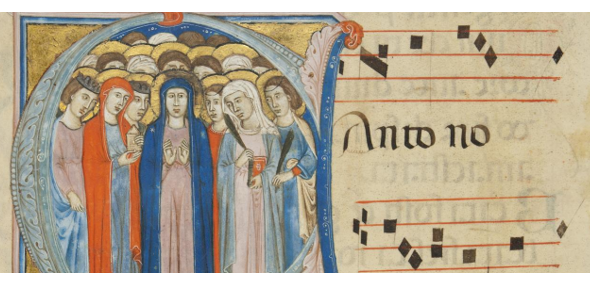 Literary Devotions: Italy, c. 1200–1550
