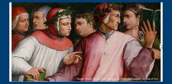Lent Term 2017