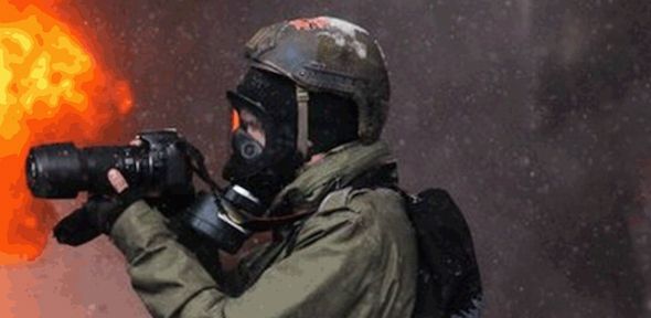 Ukraine and the Global Information War Ukraine and the Global Information War