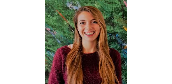 Mara Josi (c) The University of Cambridge