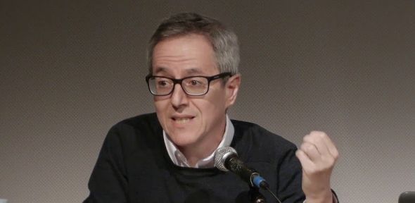 Robert Gordon Robert Gordon