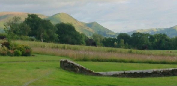 Mel Parker_Welsh Countryside