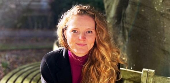 Miriam Schwarz Miriam Schwarz