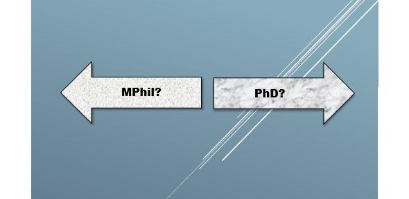 (c) The University of Cambridge MPhil and PhD