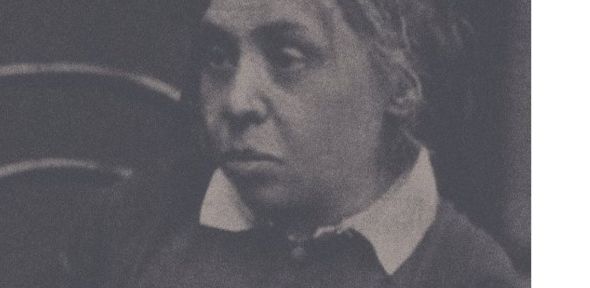 Nadezhda Khvoshchinskaya Nadezhda Khvoshchinskaya