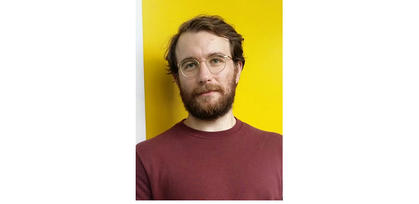 Nick Courtman Nick Courtman