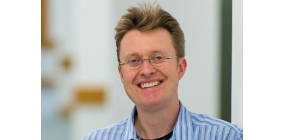 Nigel Collier Nigel Collier
