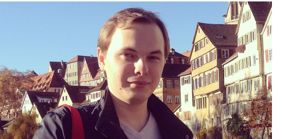 Oleg Morozov