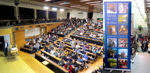 2016 Open Day 2016 Open Day