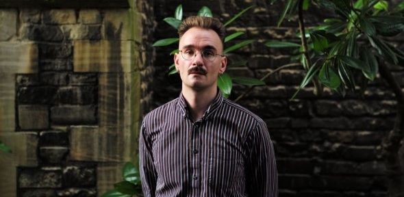 Pavel Stepanov