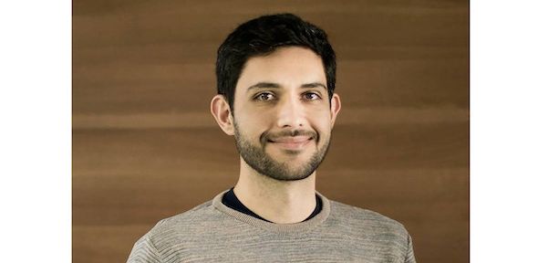 Photo of Mohammad Taher Pilehvar