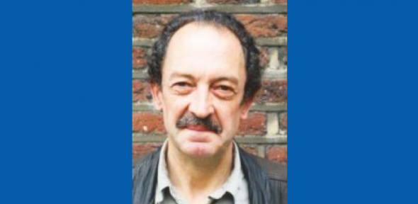 Professor Barry Nisbet Professor Barry Nisbet