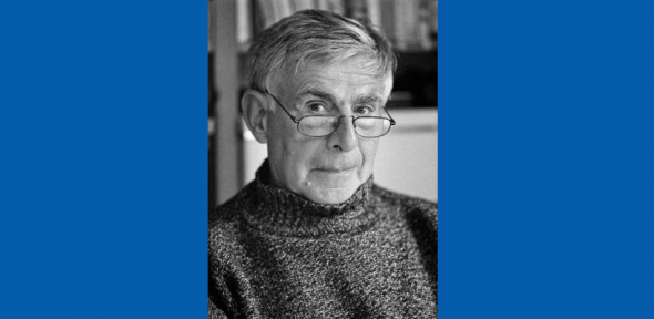 Professor Roger Paulin Professor Roger Paulin