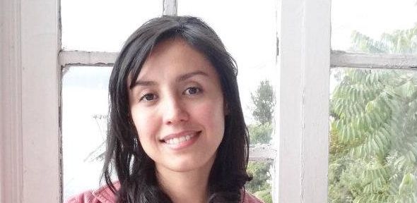 Tatiana Vargas Ortiz Photo of Tatiana Vargas Ortiz