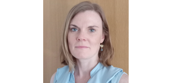 Dr Anna Tristram Dr Anna Tristram