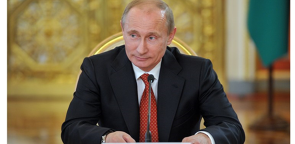 Putin Putin