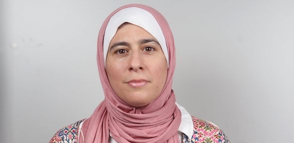 Photo of Sura Qadiri