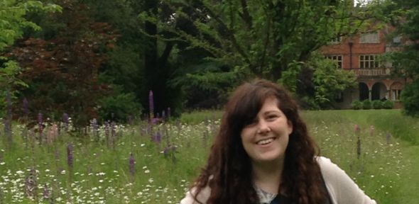 Rowena Bermingham