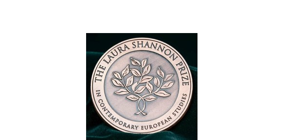 Laura Shannon Book Prize Laura Shannon Book Prize