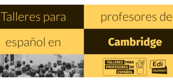 Spanish teaching workshop Spanish teaching workshop