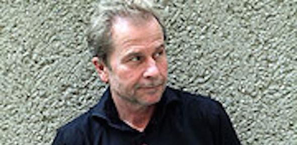 Ulrich Seidl (c) Photo Sepp Dreissinger Ulrich Seidl (c) Photo Sepp Dreissinger