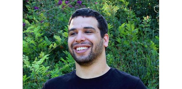 Itamar Shatz Photo of Itamar Shatz