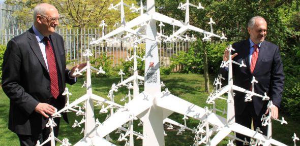 Sierpinski 2 Sierpinski 2