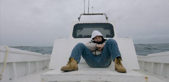 Gianfranco Rosi_Fire at Sea Gianfranco Rosi_Fire at Sea