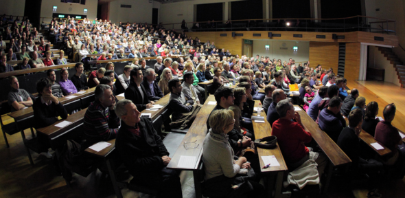 Faculty of Modern and Medieval Languages
