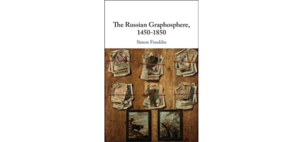 The Russian Graphosphere The Russian Graphosphere