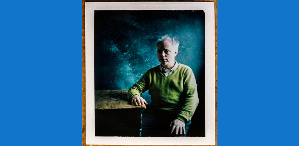 Todd Solondz, Filmmaker in Residence Todd Solondz