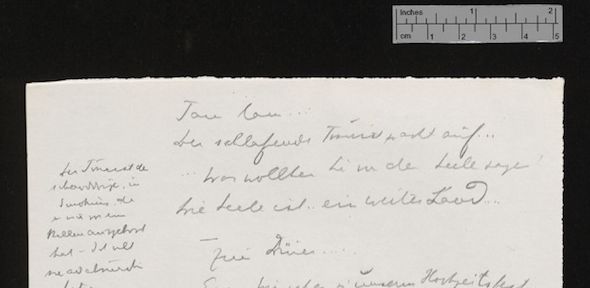 Writings of Schnitzler Writings of Schnitzler