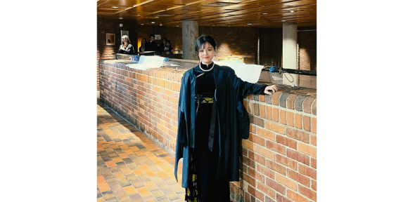 Jiayao Jiang Jiayao Jiang