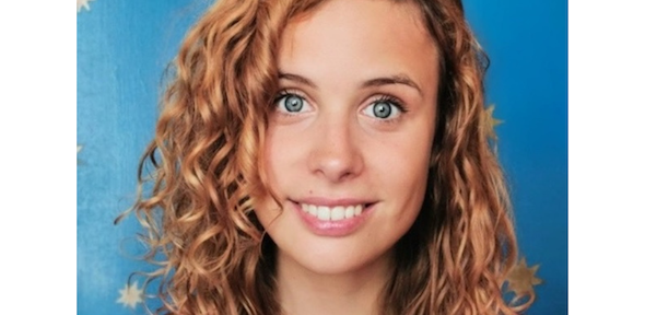 Dr Giulia Boitani Dr Giulia Boitani